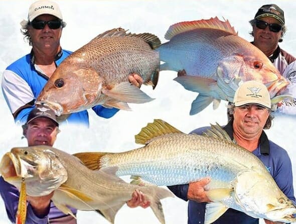 Catching big fish has a lot to do with keeping your gear in top shape.