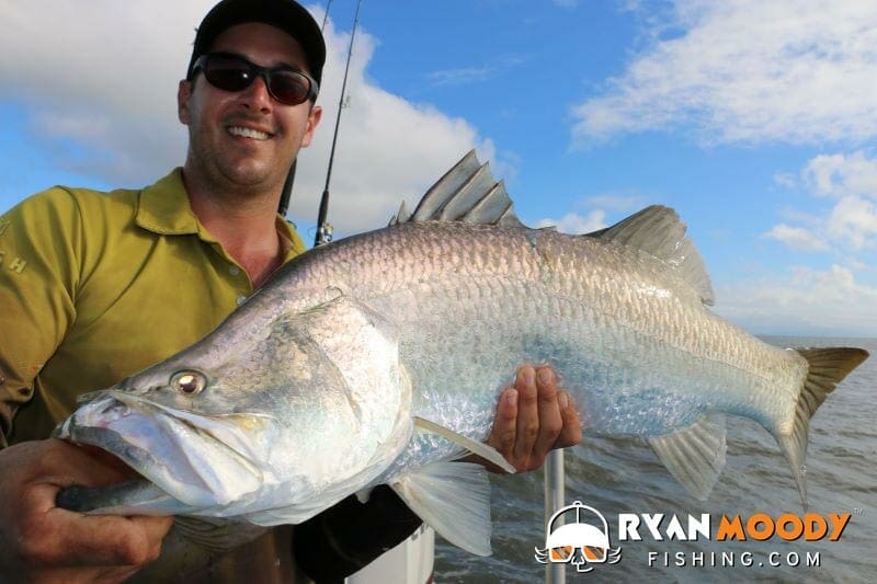 Using artificial lures to catch big fish takes the enjoyment to another level