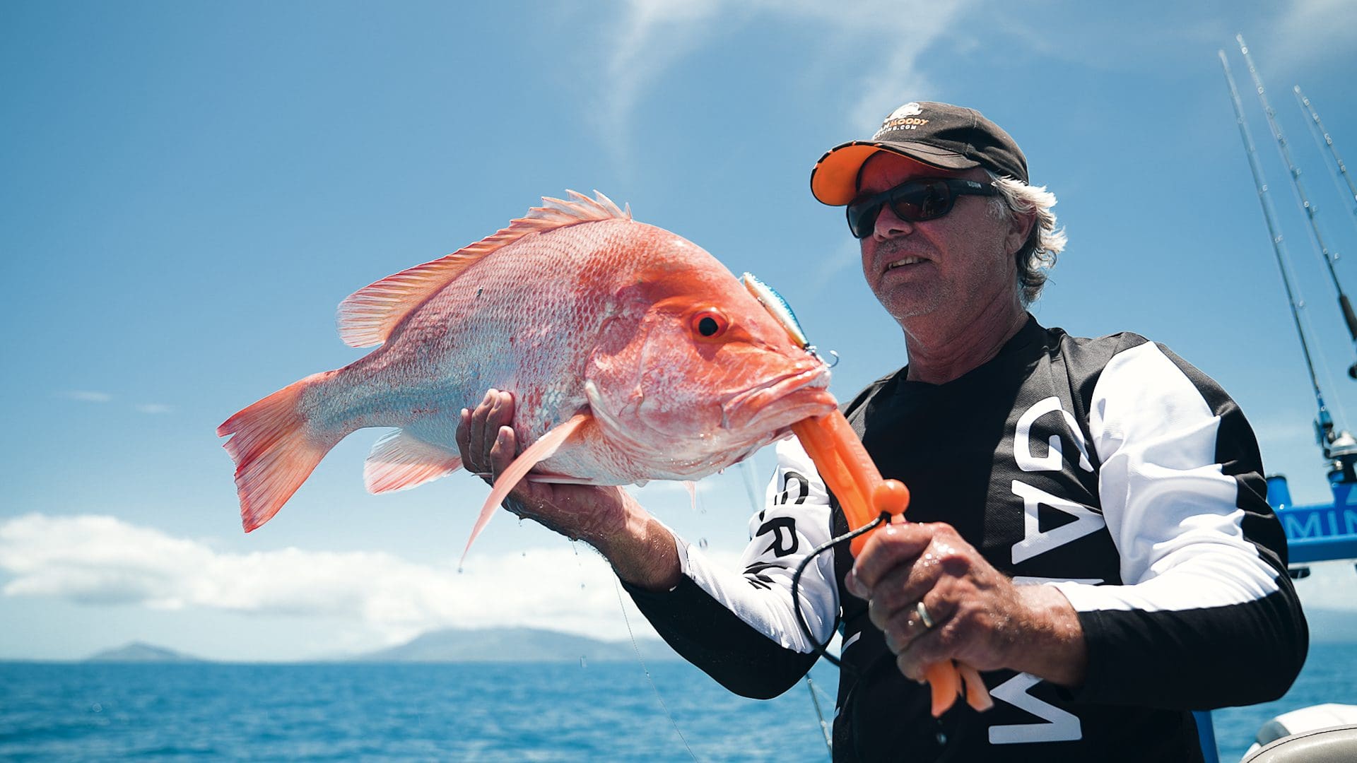 NannyGuyFishlift nanny gai