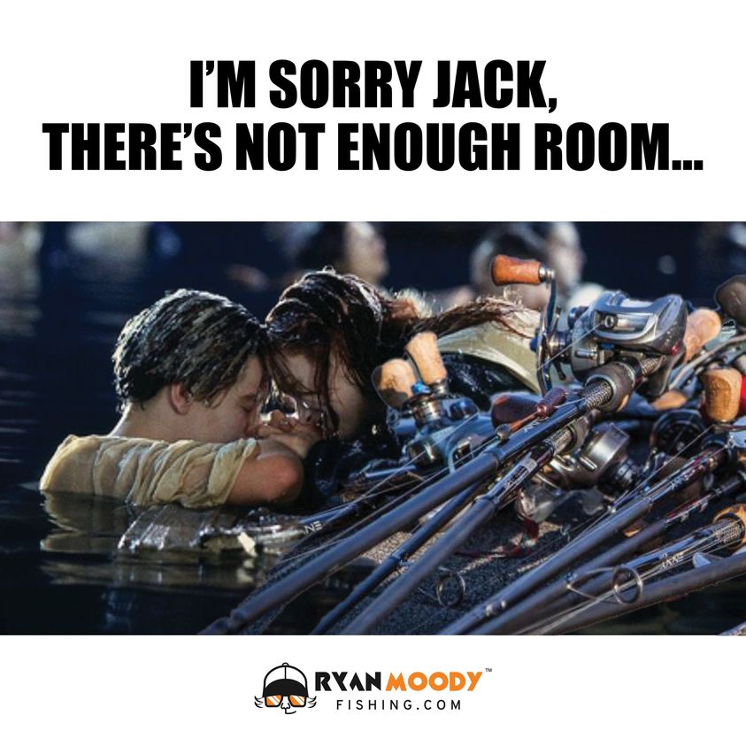 best fishing meme for 2023