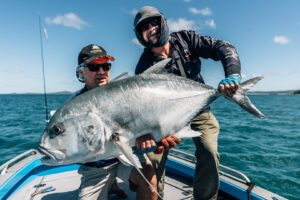 Giant Trevally