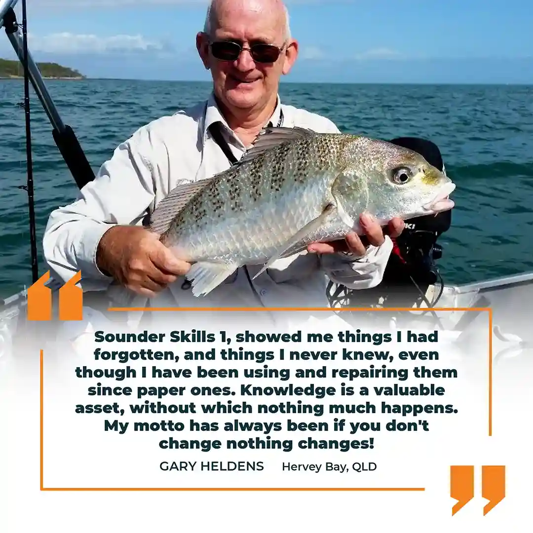 SS1 Sales Page Testimonial Heldens